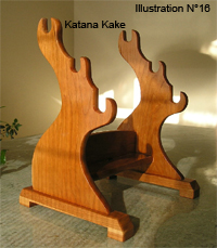 katana kake